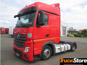 Tractor unit MERCEDES-BENZ Actros 1845