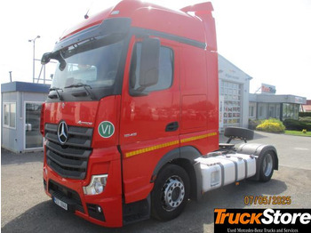 Tractor unit MERCEDES-BENZ Actros 1845
