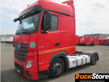 Tractor unit MERCEDES-BENZ Actros 1845