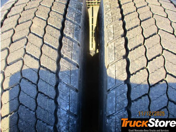 Leasing of Mercedes-Benz Actros 1848 LS Mercedes-Benz Actros 1848 LS: picture 5