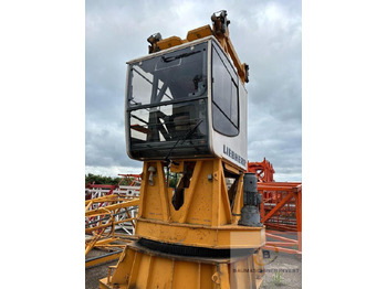 Tower crane LIEBHERR