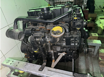 Engine for Excavator Deutz TCD 2.9 L4   Deutz 2.9 TCD L4: picture 2
