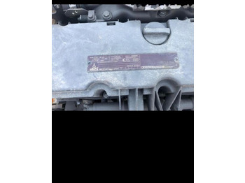 Engine for Excavator Deutz TCD 2.9 L4   Deutz 2.9 TCD L4: picture 5