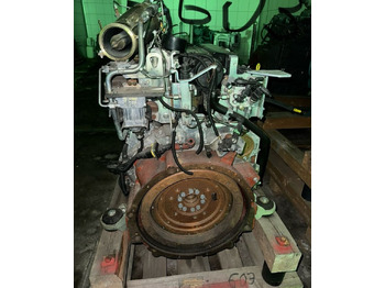 Engine DEUTZ