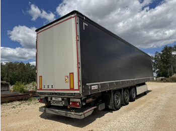 Leasing of Schmitz Cargobull  Schmitz Cargobull: picture 5