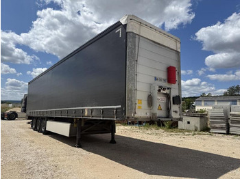 Leasing of Schmitz Cargobull  Schmitz Cargobull: picture 4