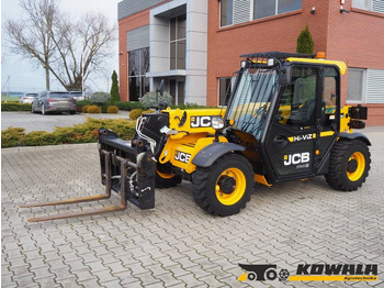 Telescopic handler JCB