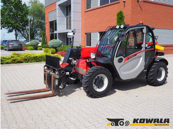 Telescopic handler MANITOU