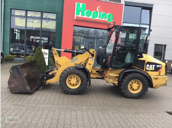 Wheel loader CATERPILLAR