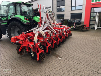 Slurry injector Evers StripTill Quarter Bi-ST8: picture 2