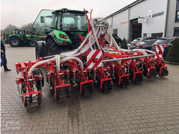 Slurry injector Evers StripTill Quarter Bi-ST8: picture 3