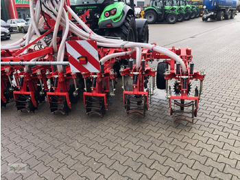 Slurry injector Evers StripTill Quarter Bi-ST8: picture 5