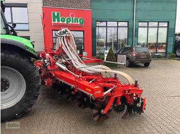 Slurry injector EVERS