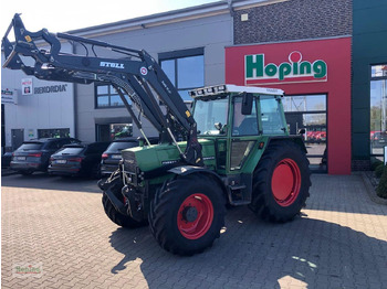 Farm tractor FENDT
