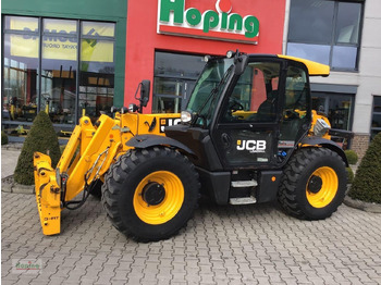 Telescopic handler JCB