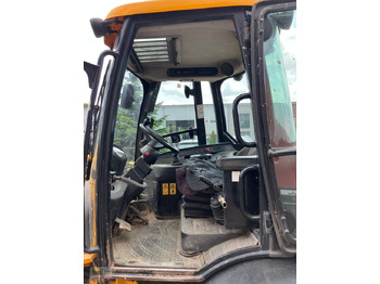 Wheel loader JCB TM220
