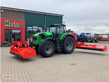 Flail mower/ Mulcher MASCHIO GASPARDO