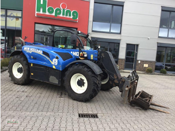 Telescopic handler NEW HOLLAND