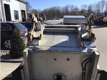 Livestock equipment Sieplo MDC 1600: picture 3