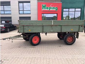 Farm trailer