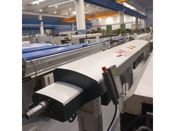 Metalworking machinery