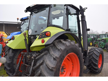 Farm tractor CLAAS Arion 420 CIS: picture 3