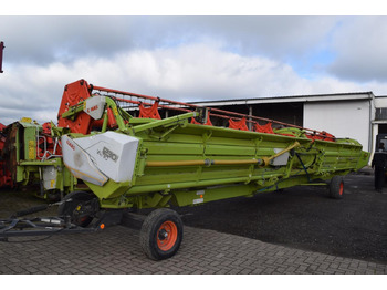 Combine header CLAAS V 1230 Vario *Schneidwerk*: picture 4
