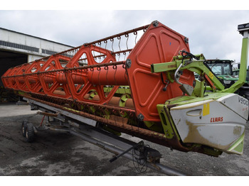 Combine header CLAAS