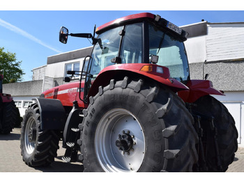 Farm tractor Case-IH MX 285 Magnum Basis: picture 5