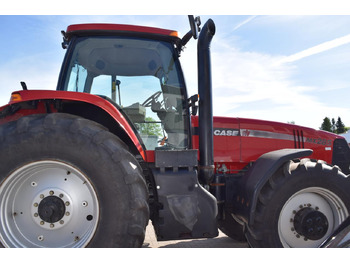Farm tractor Case-IH MX 285 Magnum Basis: picture 4