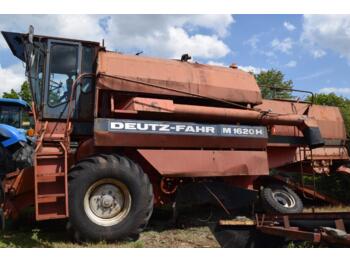 Combine harvester DEUTZ