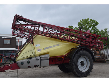Trailed sprayer HARDI