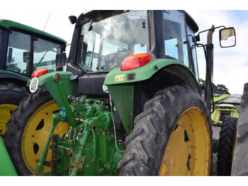Farm tractor John Deere 6230: picture 3