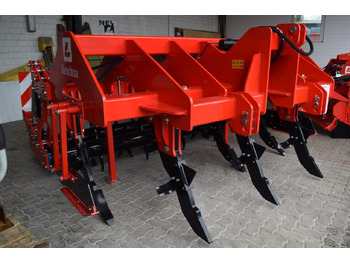 Fertilizing equipment