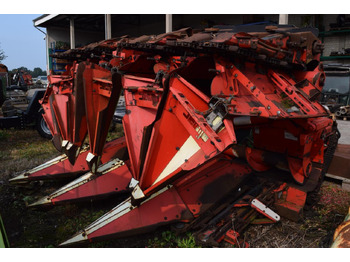 Maize harvester OLIMAC