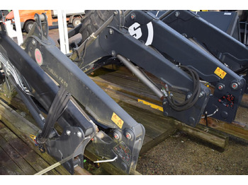 Front loader for tractor STOLL