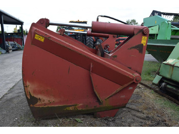 Silage equipment Strautmann Silozange: picture 3 Silage equipment Strautmann Silozange: picture 3