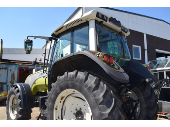 Farm tractor Valtra T120: picture 5