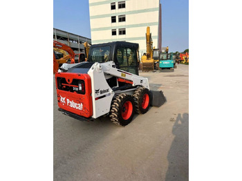 Skid steer loader BOBCAT S450