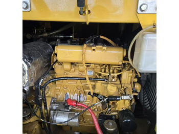 Mini excavator Caterpillar 306E2: picture 2