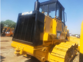 Leasing of Caterpillar 973 Caterpillar 973: picture 4