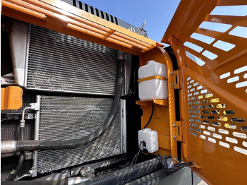 Crawler excavator Hyundai R220-9S: picture 5