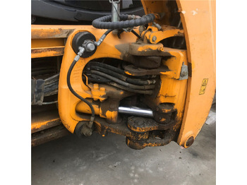 Backhoe loader JCB 3CX-4T: picture 2 Backhoe loader JCB 3CX-4T: picture 2