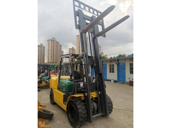 Diesel forklift KOMATSU