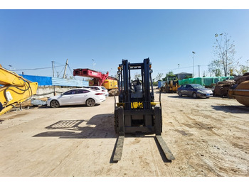 Forklift KOMATSU