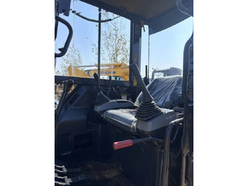 Mini excavator KOMATSU PC50