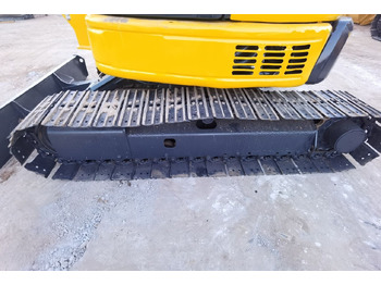 Leasing of Komatsu PC50MR Komatsu PC50MR: picture 2