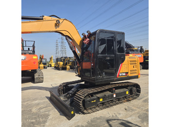 Mini excavator SANY
