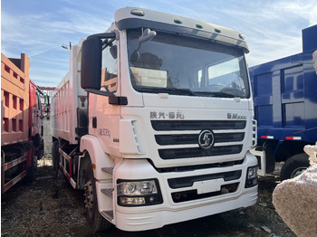 Tipper SHACMAN M3000: picture 2