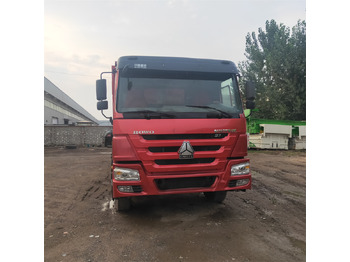 Tipper SINOTRUK HOWO